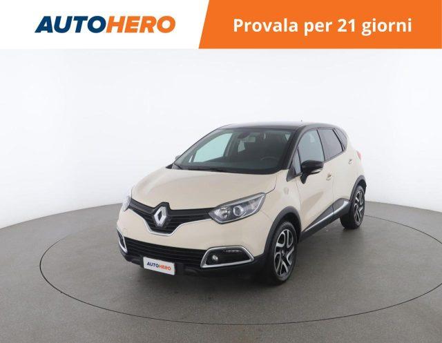 RENAULT Captur TCe 12V 90 CV Start&Stop Energy Intens