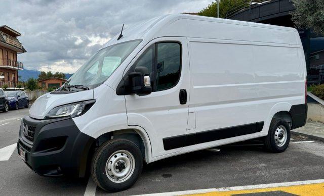 FIAT Ducato 35 2.2 Mjt 140CV PM-TM Furgone * PROMO FINANZIAMEN