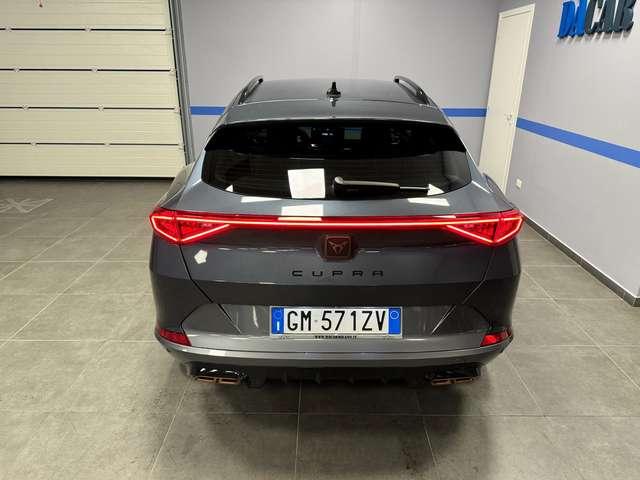 CUPRA Formentor Formentor 1.4 e-hybrid DSG 204CV GARANZIA CUPRA