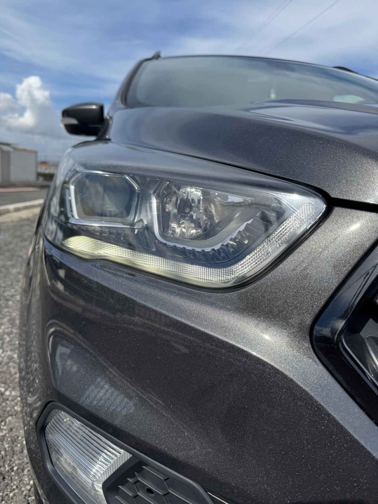 Ford Kuga 2.0 TDCI 120 CV S&S 2WD ST-Line