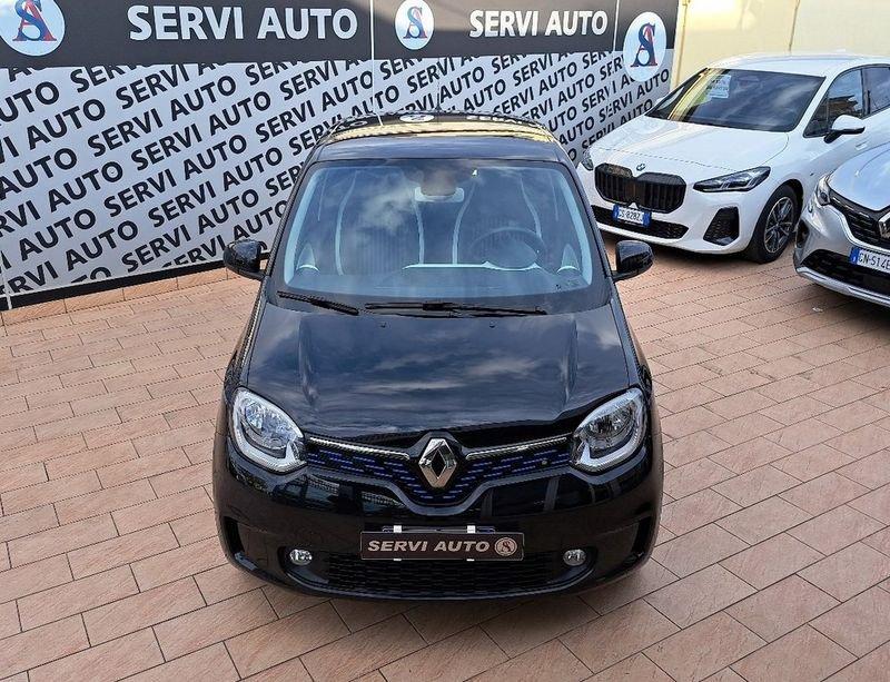 Renault Twingo Electric Techno