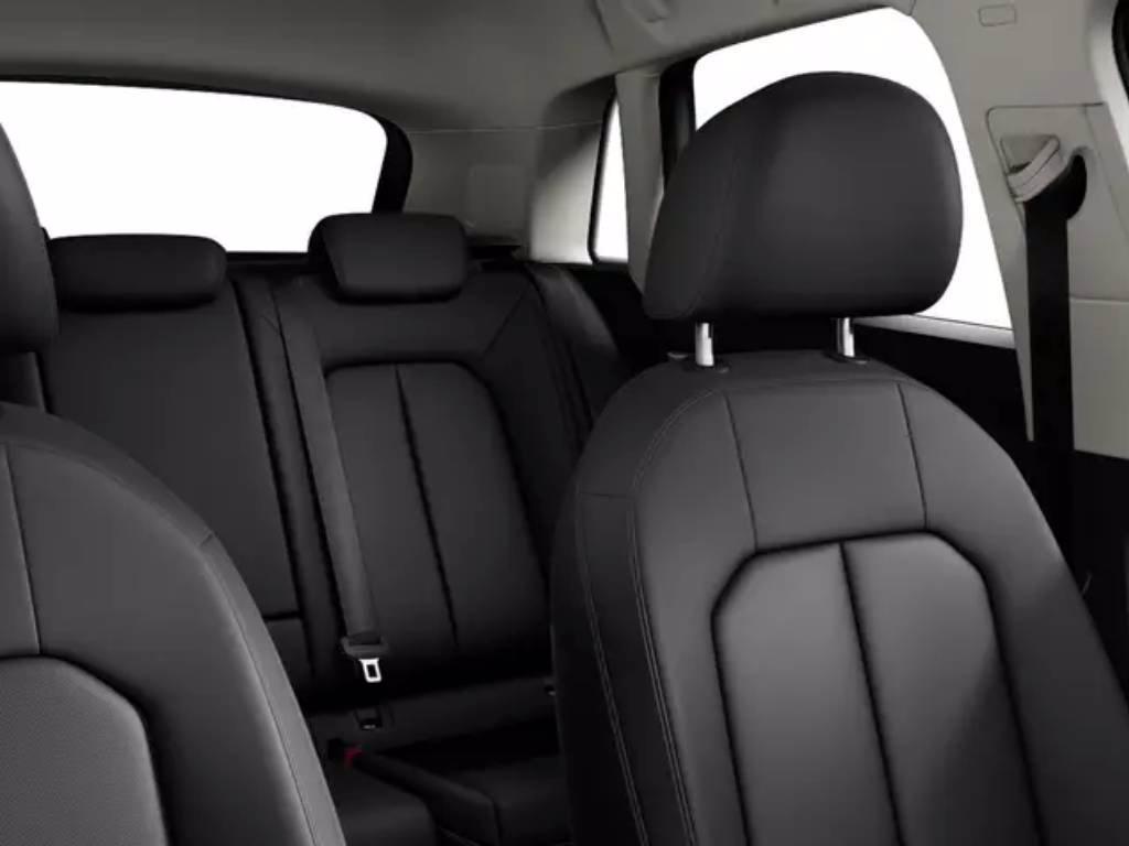 AUDI Q3 35 2.0 tdi business advanced s-tronic del 2025