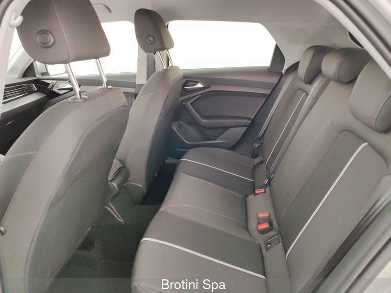 Audi A1 SPB 25 TFSI Admired