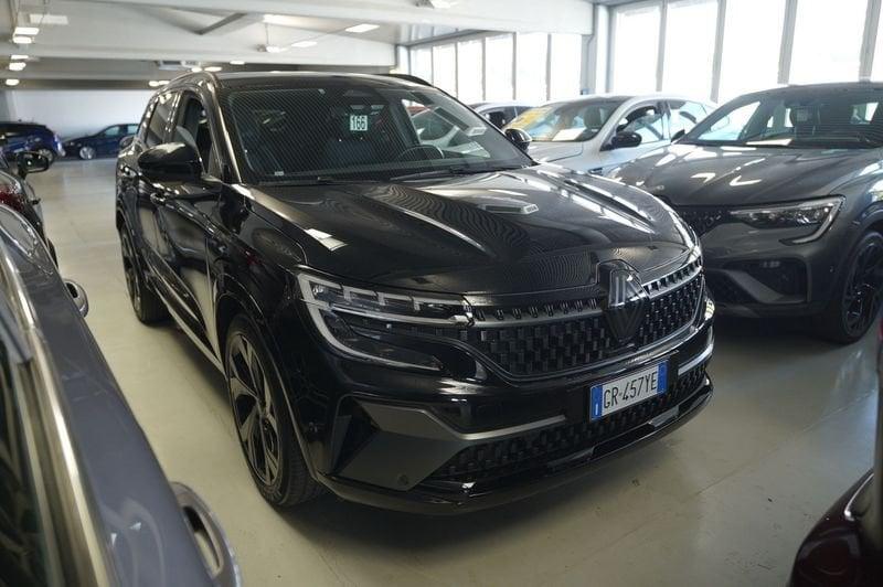 Renault Austral 2023 1.2 E-Tech full hybrid Techno Esprit Alpine 200cv auto