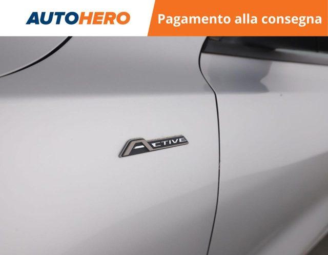FORD Focus 1.0 EcoBoost Hybrid 125 CV 5p. Active X