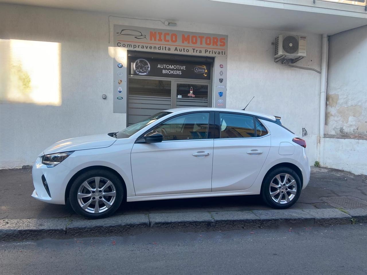 Opel Corsa 1.2 100 CV Elegance