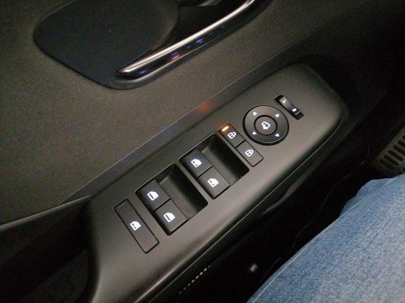 Hyundai Kona 1.6 gdi hev N Line 2wd 141cv dct