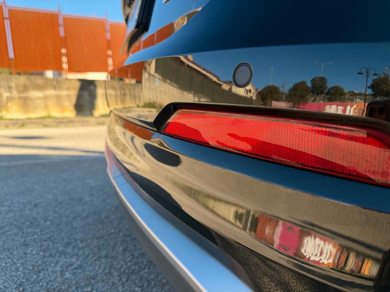 Audi Q2/30 TFSI/150CV/SLINE/CERCHI 18/PDC/CRUISE/NAVI/CLIMA/CRUISE CONTROL !!