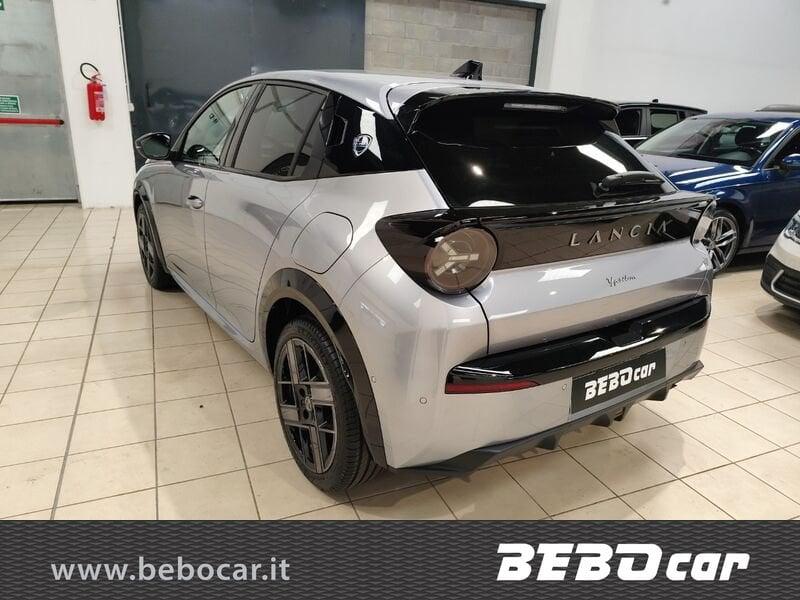 Lancia Ypsilon Ypsilon Hybrid e-DCT LX