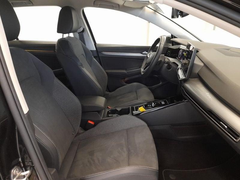 Volkswagen Golf 2.0 TDI SCR 110KW Style DSG