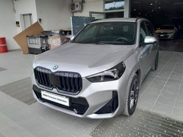 BMW X1 xdrive20d mhev 48V MSport Pro auto