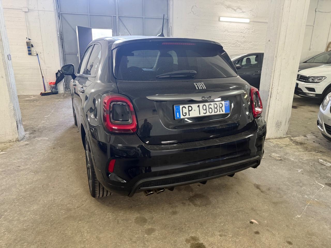Fiat 500X 1.3 MultiJet 95 CV Sport