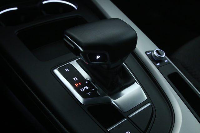 AUDI A4 Avant 40 TDI quattro S tronic Advanced/Full LED