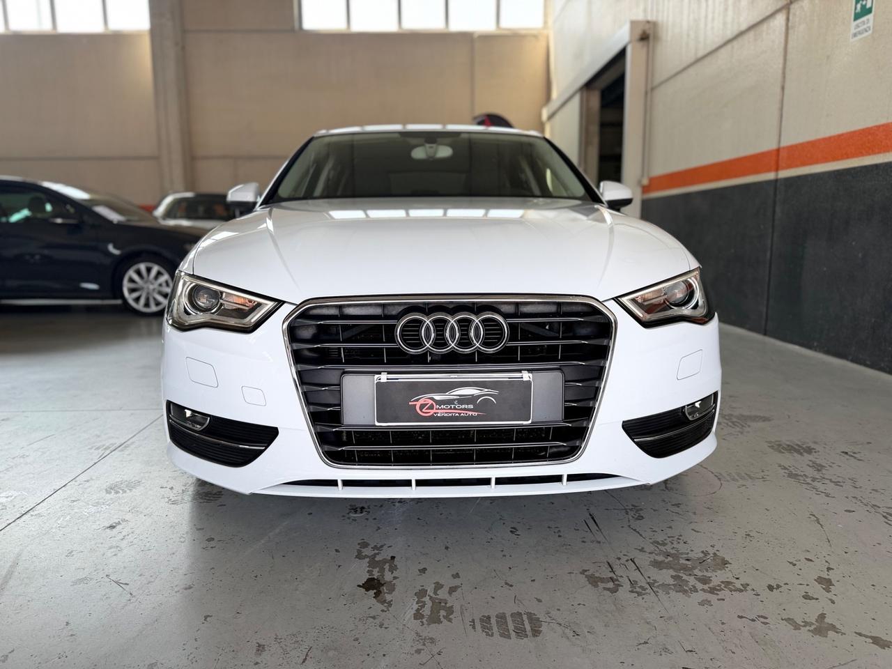 Audi A3 1.6 TDI S tronic Ambition NEOPATENTATI