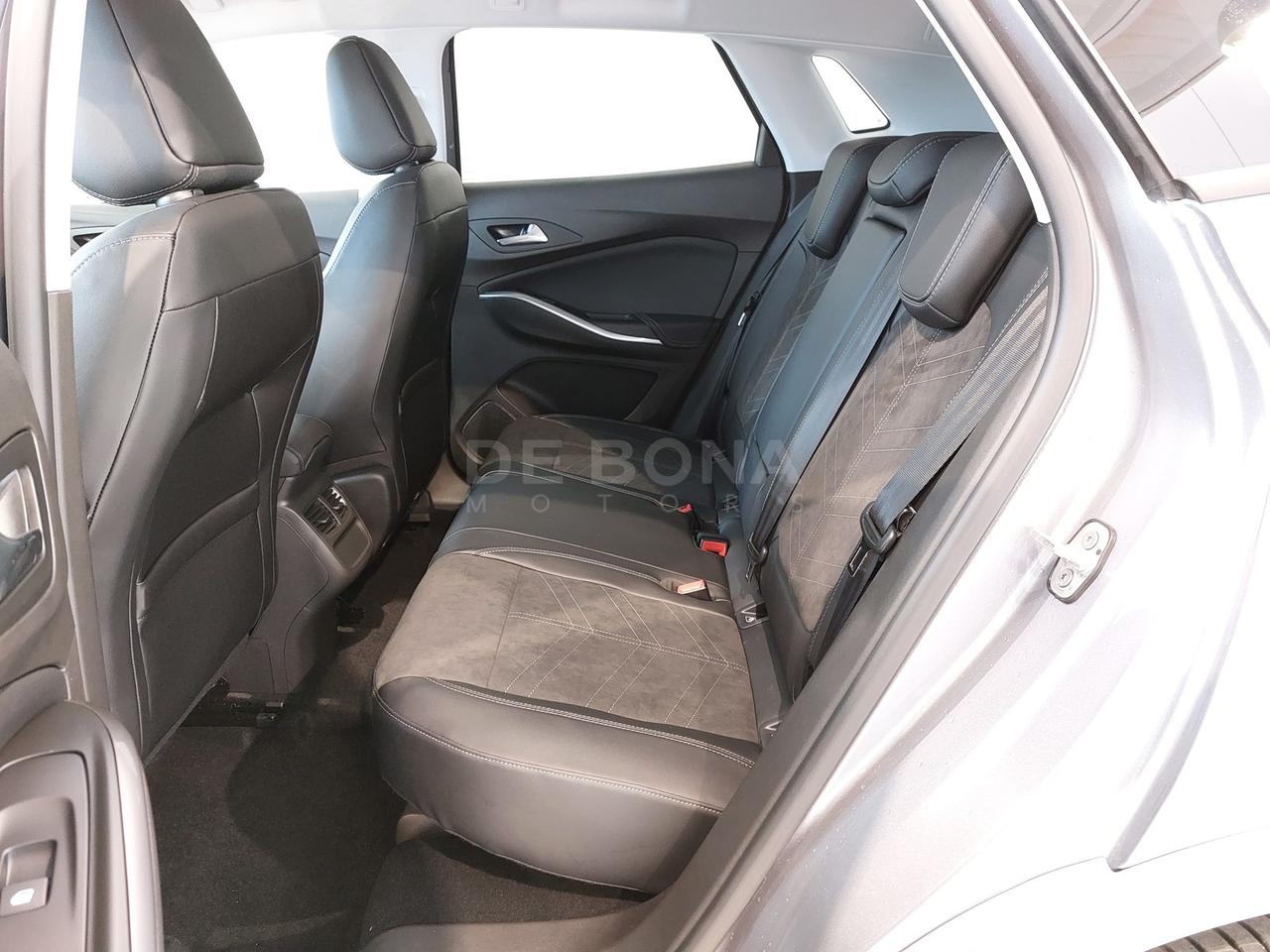 Opel Grandland 1.2 business elegance s&s 130cv