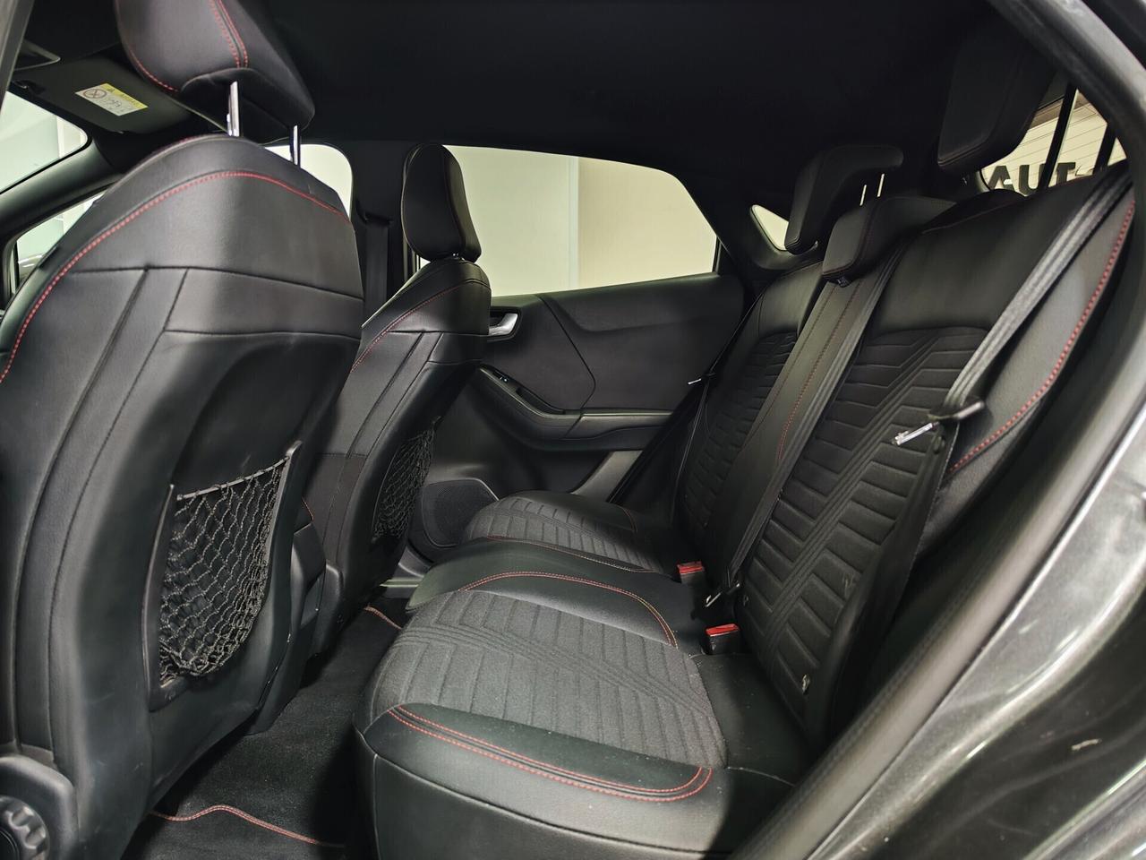 Ford Puma 1.5 EcoBlue 120 CV S&S ST-Line X