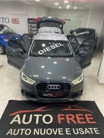 Audi A1 1.4 TDI S LINE