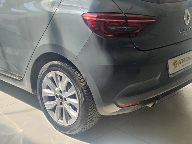 RENAULT Clio TCe 100 CV GPL 5 porte Intens da?159,00 mensili