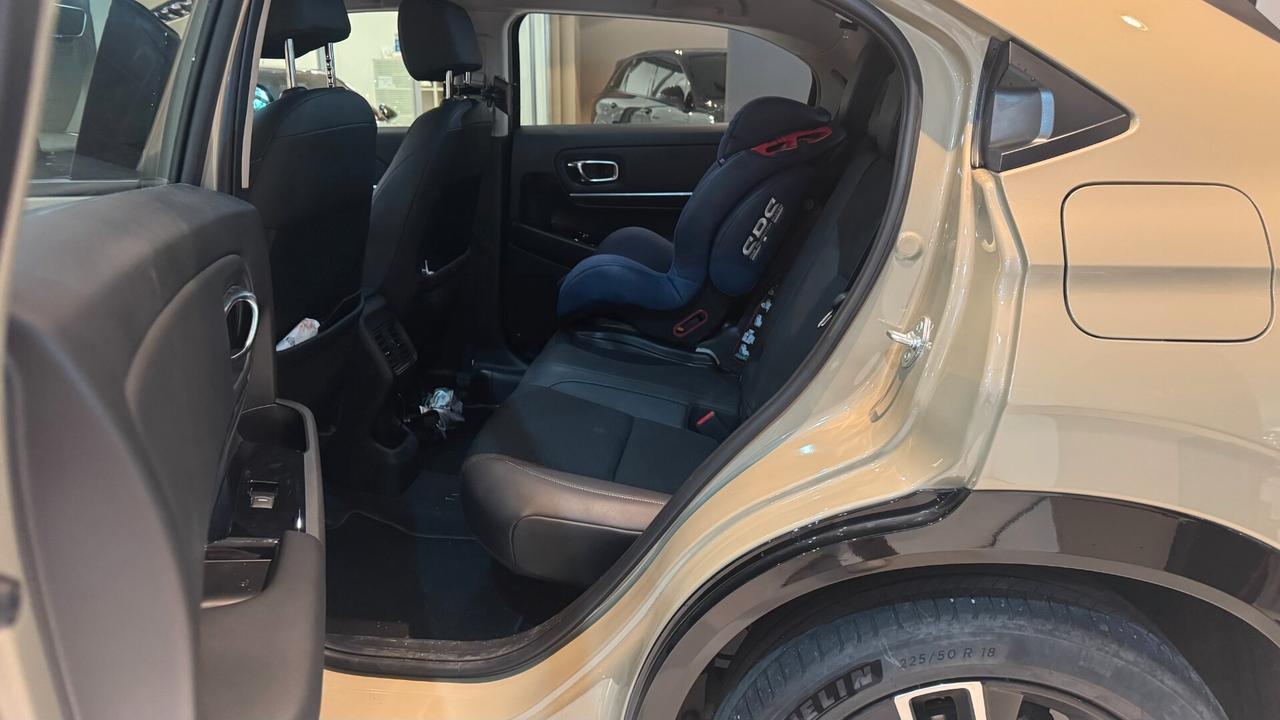 HONDA HR-V 1.5 130CV - 2024
