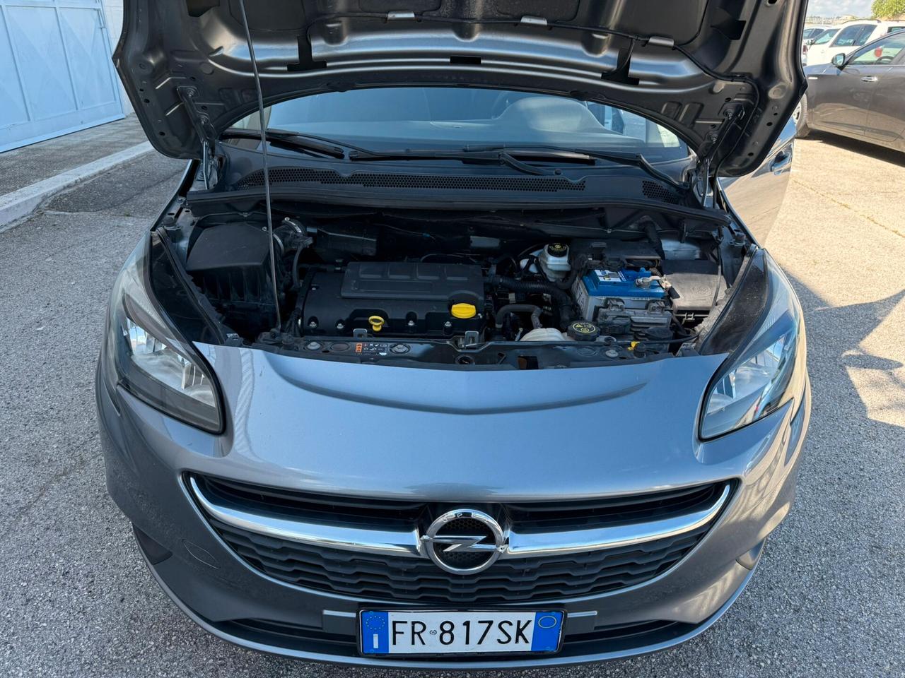 Opel Corsa 1.2 Advance 70 CV 5/P