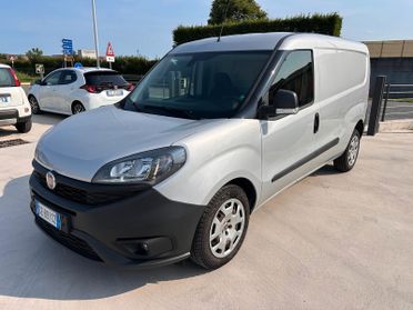 Fiat Doblo Doblò 1.6 MJT 105CV S&S PL-TN Maxi Lounge