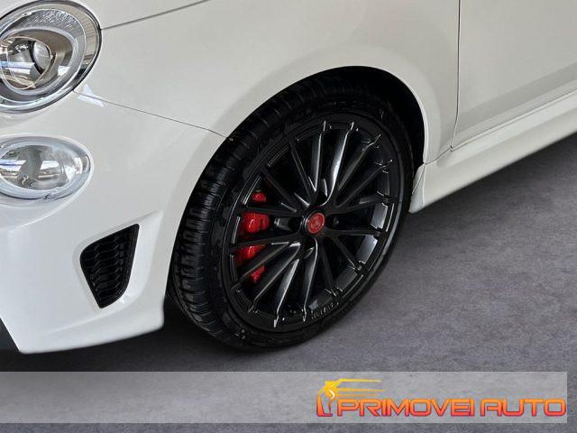 ABARTH 695 TURISMO 1.4 Turbo T-Jet 180 CV