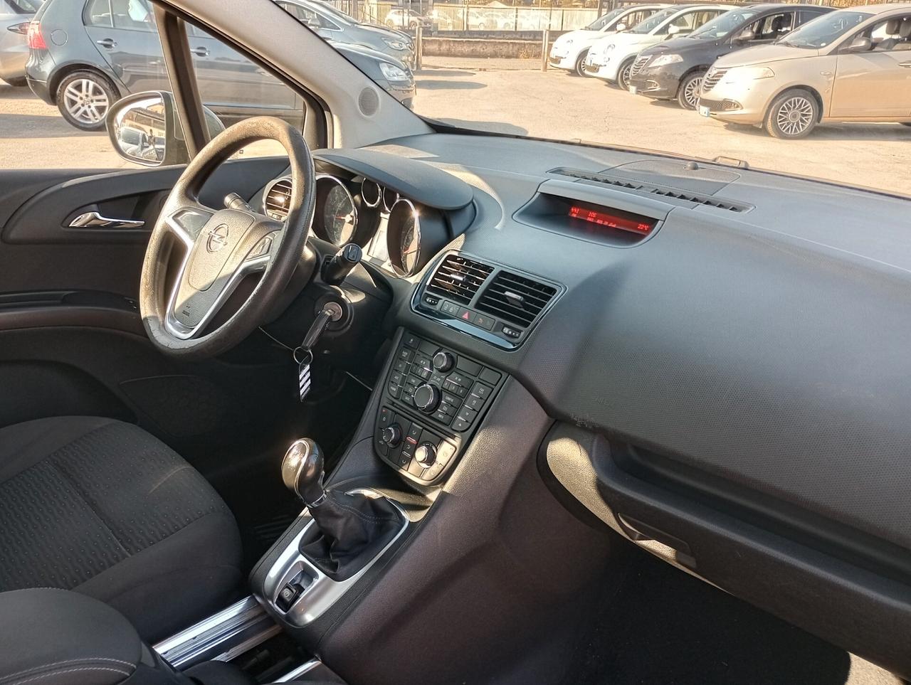 Opel Meriva 1.4 100CV Cosmo