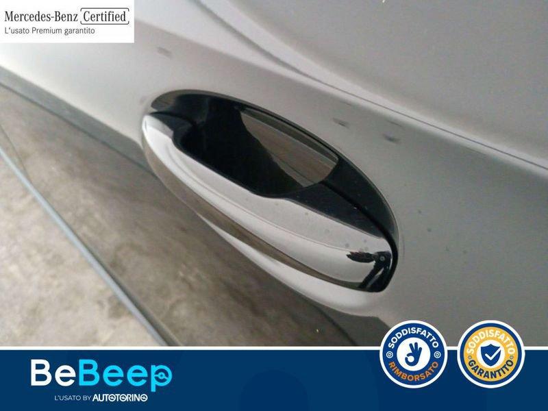 Mercedes-Benz Classe A A 200 D PREMIUM AUTO