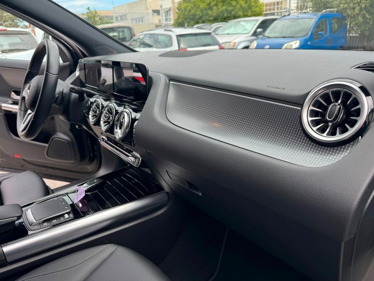 Mercedes-benz GLA 180 d Automatic Sport Plus