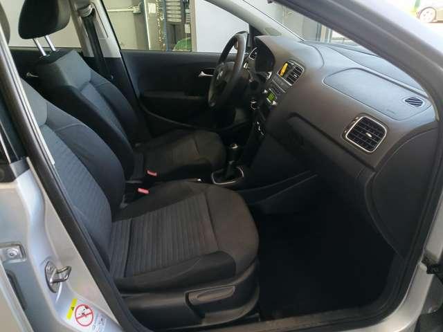 Volkswagen Polo Polo V 2009 5p 1.2 tdi Comfortline