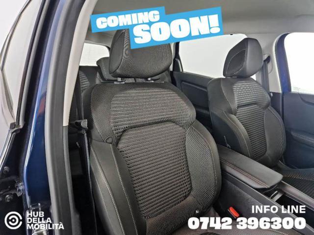 RENAULT Grand Scenic Blue dCi 150 CV EDC Business - 7 Posti