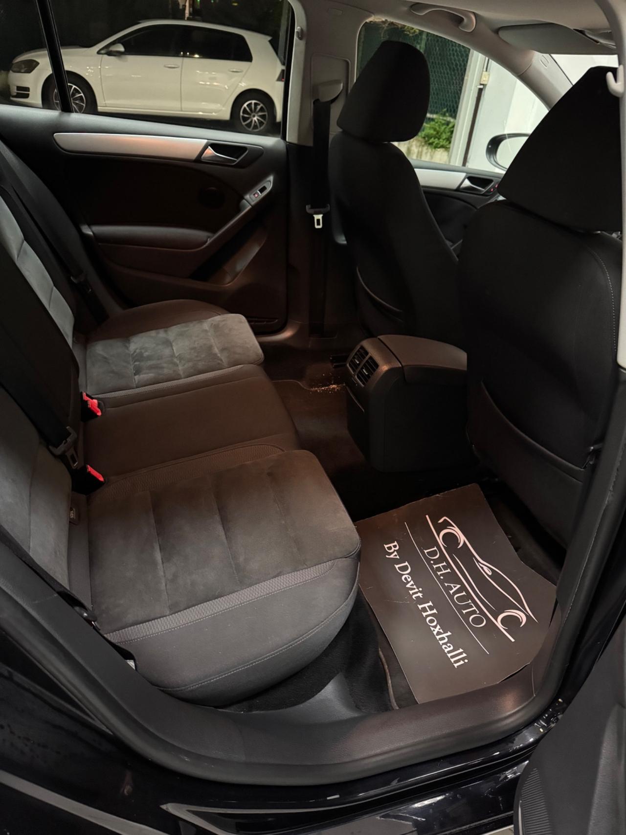 Volkswagen Golf 1.4 TSI 122CV 5p. Highline