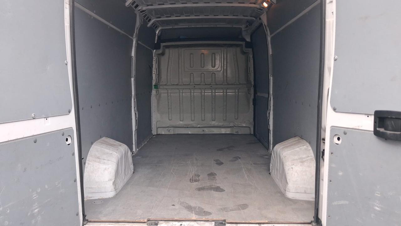 Peugeot Boxer L3H2 2.2 BlueHDi 140 S&S - ESCLUSO IVA