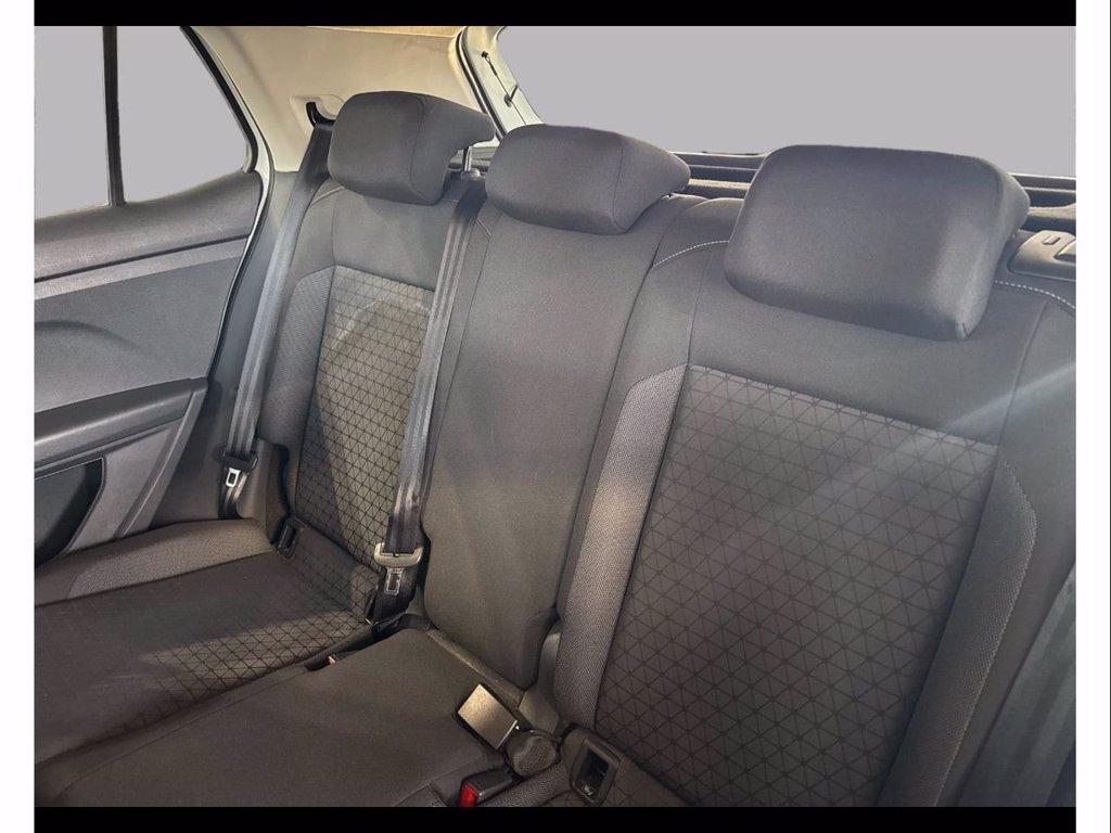 VOLKSWAGEN T-cross 1.0 tsi style 95cv del 2023
