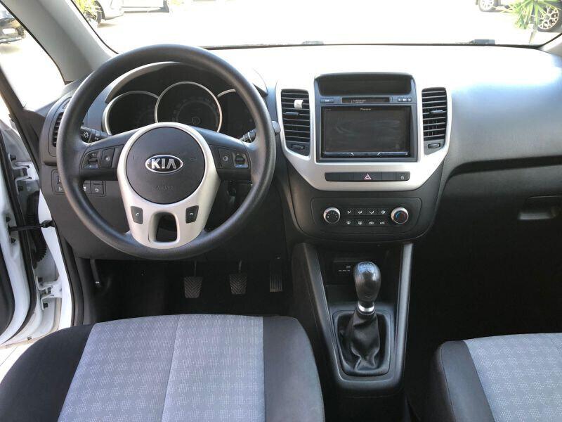 Kia Venga 1.4i 90cv anno 2018