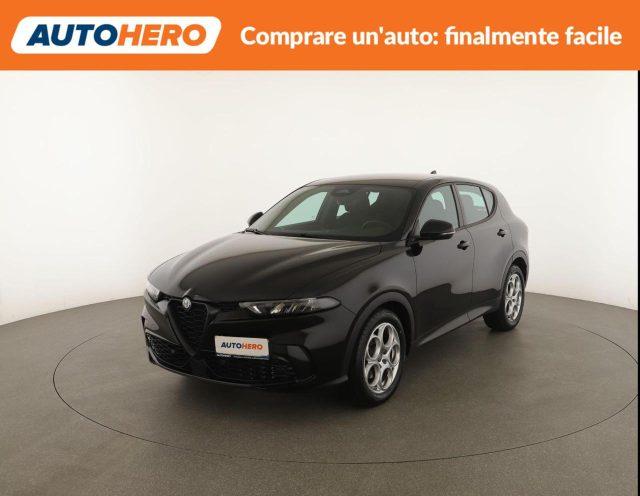 ALFA ROMEO Tonale 1.6 diesel 130 CV TCT6 Sprint