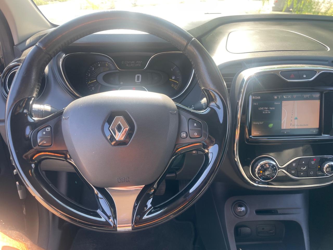 Renault Captur dCi 8V 110 CV S&S ^PRENOTATA’