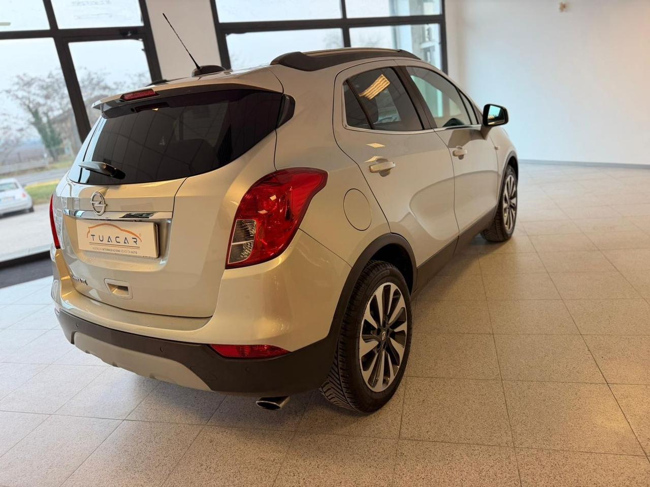 Opel Mokka Business 1.6 CDTI #8441