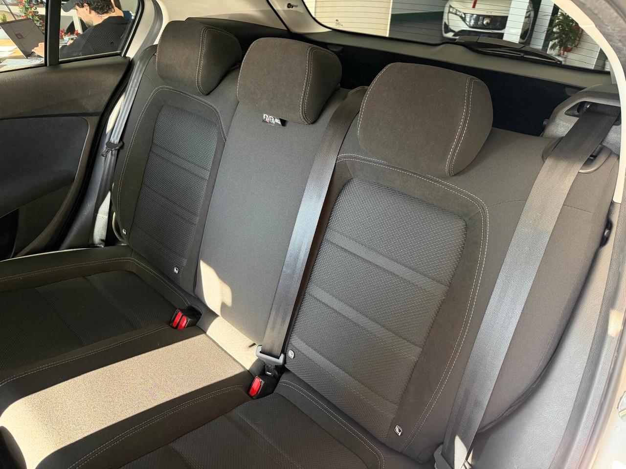 Fiat Tipo 1.3 Mjt 4 porte Street