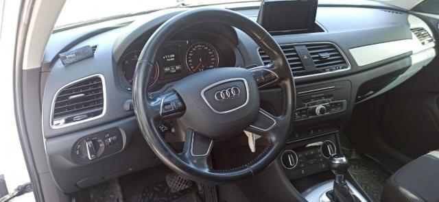 AUDI - Q3 - 2.0 TDI 120CV S tronic Design