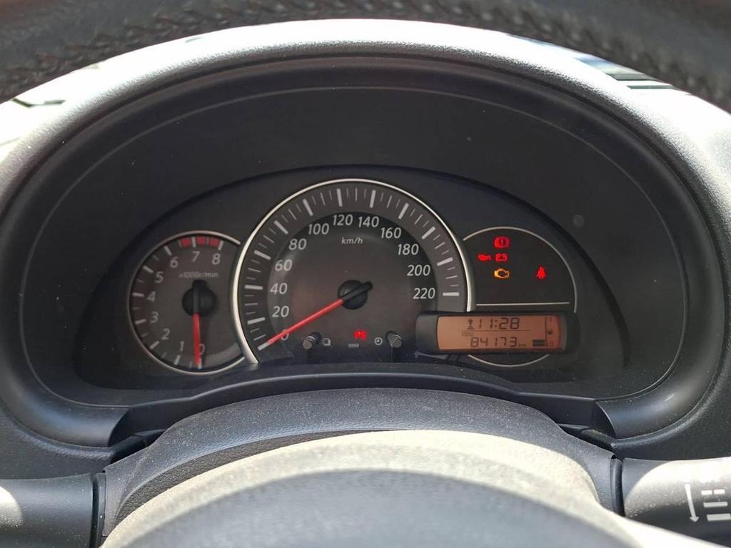 Nissan Micra 5 Porte 1.2 Acenta