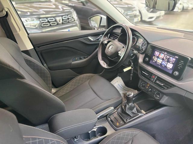 SKODA Kamiq 1.0 TSI 110 CV Ambition