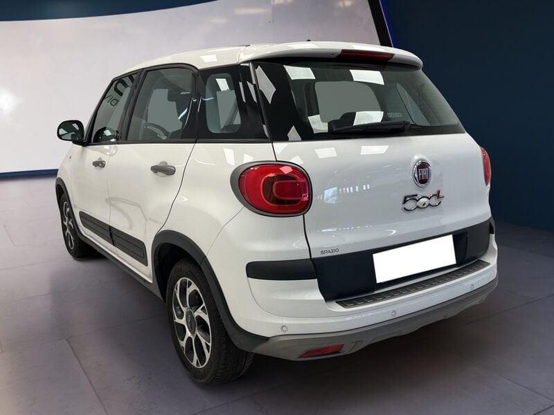 FIAT 500L 2017 Cross cross 1.4 s&s 95cv my20