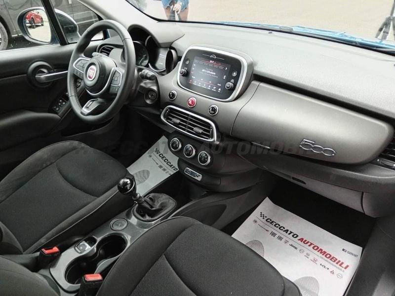 FIAT 500X 500X 1.0 t3 120cv