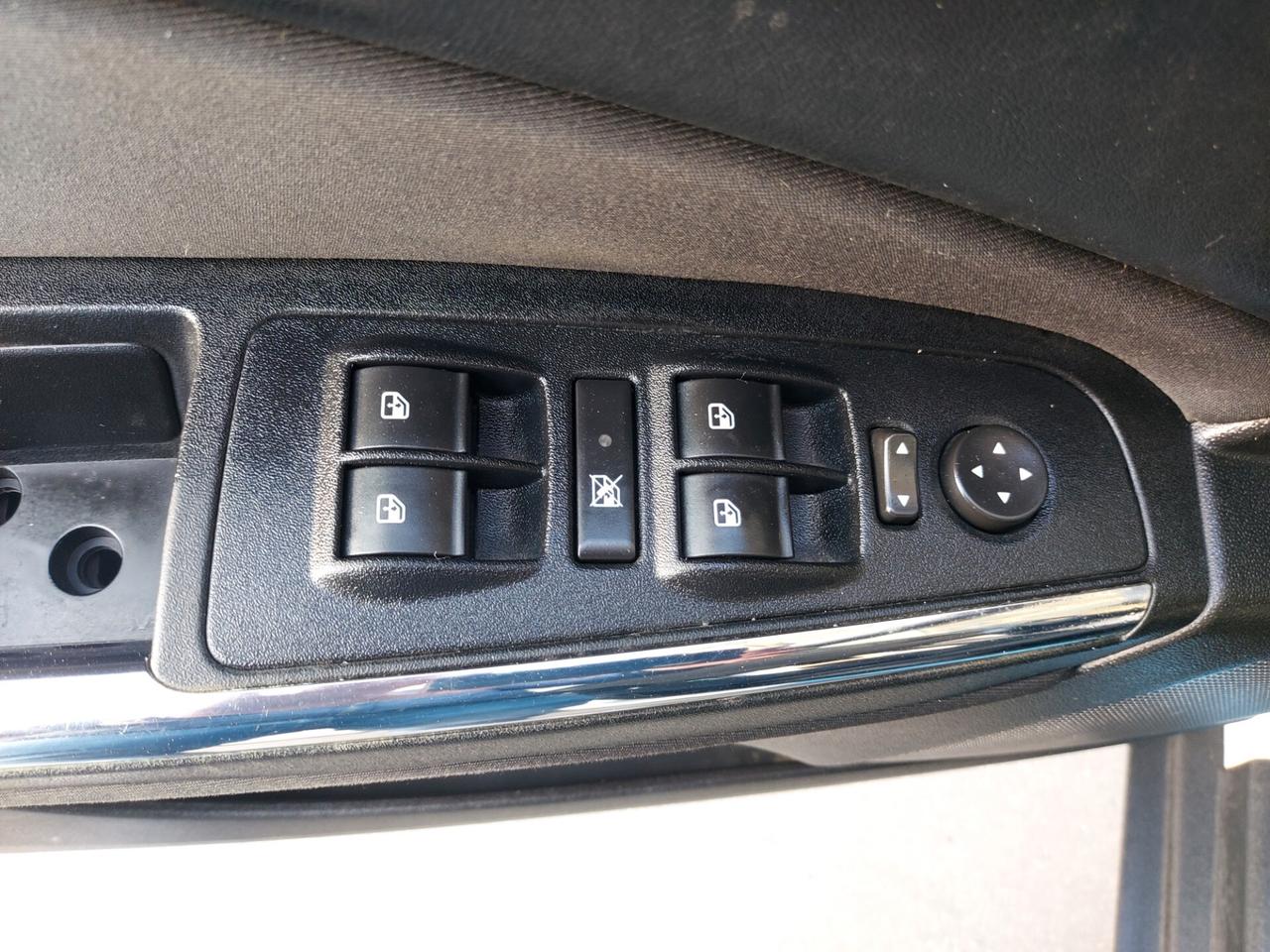 Lancia Delta 1.4 GPL SCADENZA 2032 FULL OPTIONAL