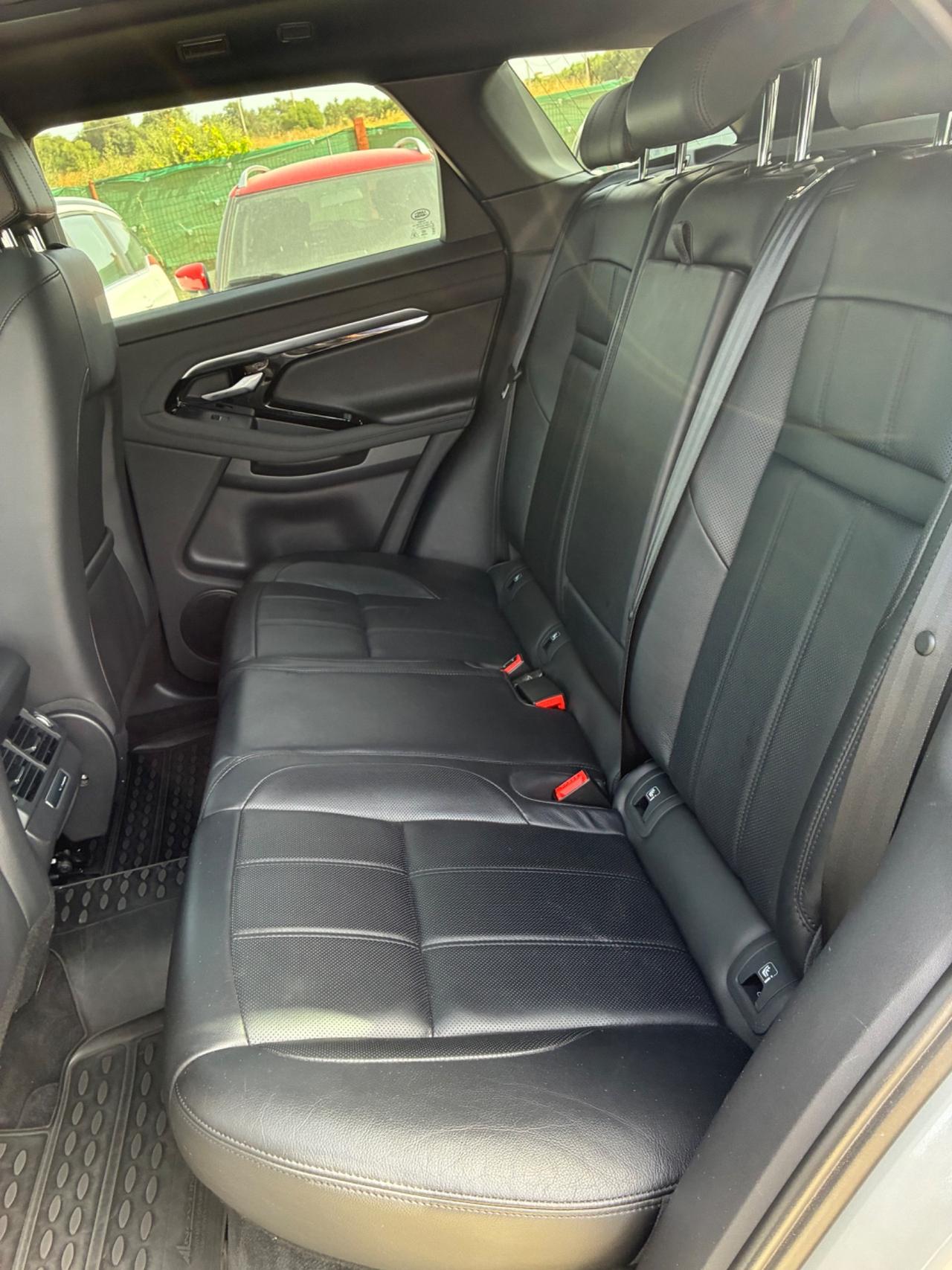Land Rover Range Evoque 2.0D 14 240 CV AWD AUTO R-DYNAMIC HSE (177 KW)