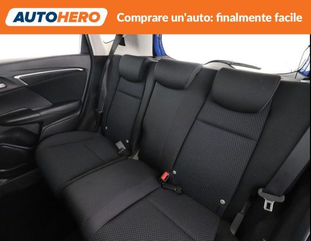 HONDA Jazz 1.3 Comfort Navi