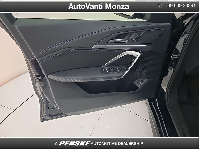 BMW X1 X1 sDrive 18d Msport