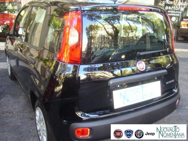FIAT Panda 1.0 FireFly S&S Hybrid 5°posto Pack City Km0