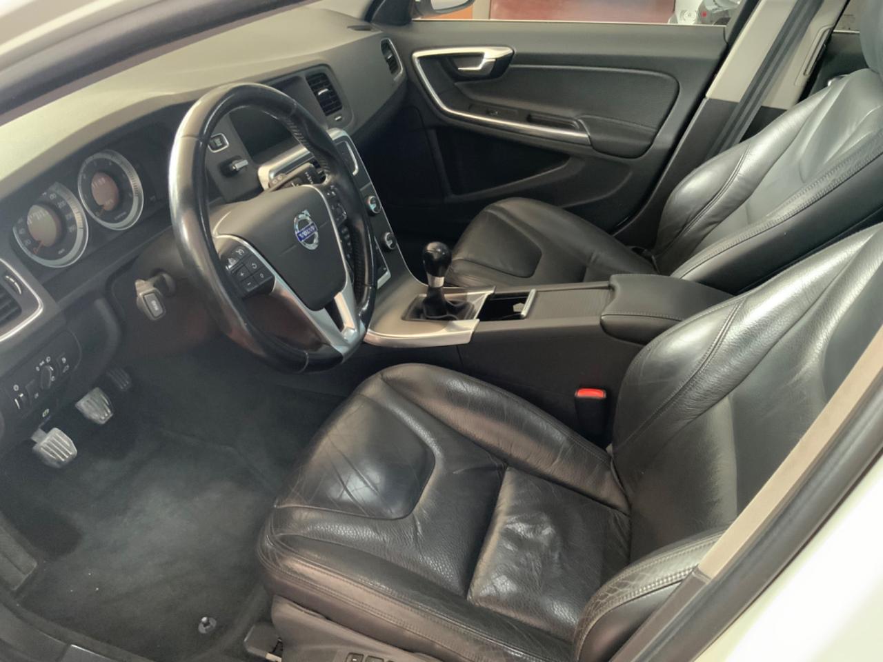 Volvo V60 D3 Momentum